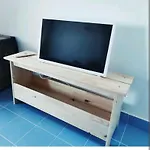 Petit Appartement De Charme Vue Mer